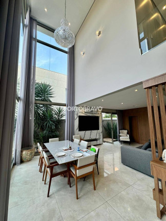 Imagem Casa com 4 Quartos para Alugar, 301 m² em Alphaville - Santana De Parnaíba Imagem Casa com 4 Quartos para Alugar, 301 m² em Alphaville - Santana De Parnaíba