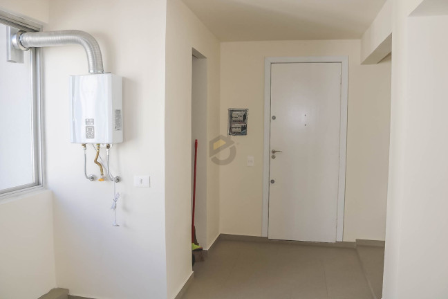 Imagem Apartamento com 3 Quartos à Venda, 172 m² em Centro - Curitiba