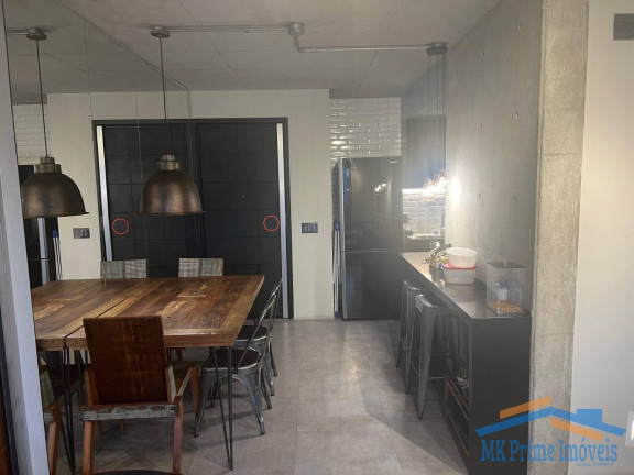 Imagem Apartamento com 1 Quarto à Venda, 70 m² em Campo Belo - São Paulo Imagem Apartamento com 1 Quarto à Venda, 70 m² em Campo Belo - São Paulo