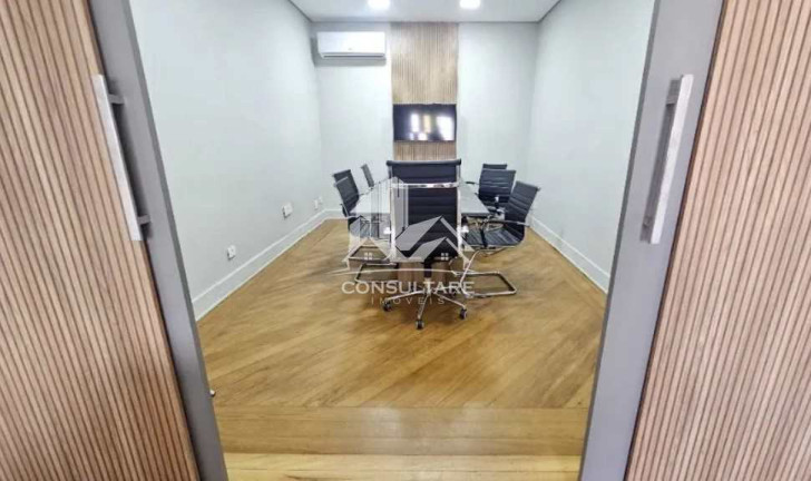 Imagem Casa com 5 Quartos para Alugar, 164 m² em Boqueirão - Santos