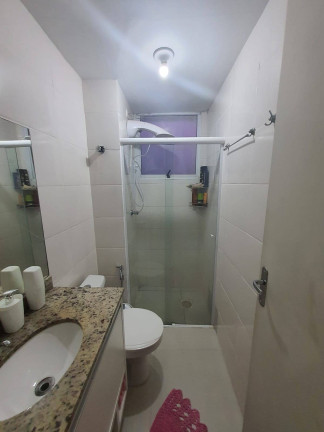Imagem Apartamento com 2 Quartos à Venda,  em Jardim Bom Retiro (nova Veneza) - Sumaré