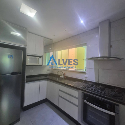 Imagem Casa com 3 Quartos à Venda, 145 m² em Piraporinha - Diadema Imagem Casa com 3 Quartos à Venda, 145 m² em Piraporinha - Diadema