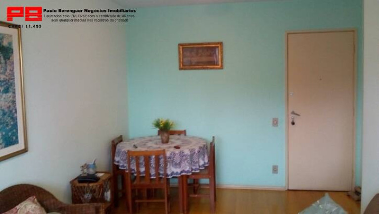 Imagem Apartamento com 2 Quartos à Venda, 70 m² em Itaim Bibi - São Paulo