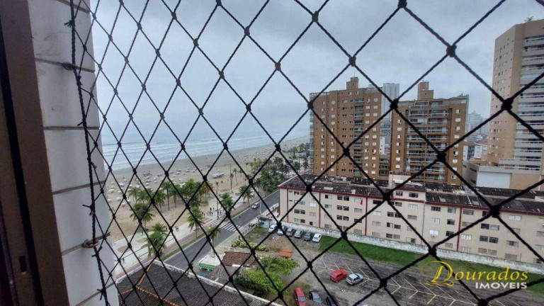 Imagem Apartamento com 2 Quartos à Venda, 80 m² em Boqueirão - Praia Grande