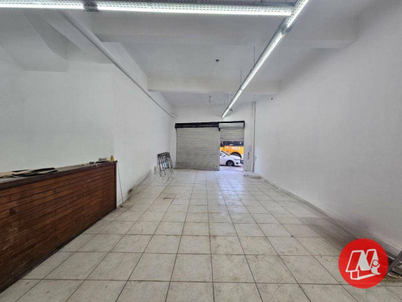Imagem Loja para Alugar, 477 m² em Bom Fim - Porto Alegre