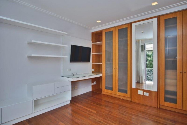 Imagem Imóvel com 2 Quartos para Alugar, 258 m² em Jardim Europa - São Paulo