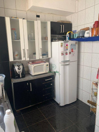 Imagem Sobrado com 2 Quartos à Venda, 51 m² em Jardim Presidente Dutra - Guarulhos Imagem Sobrado com 2 Quartos à Venda, 51 m² em Jardim Presidente Dutra - Guarulhos
