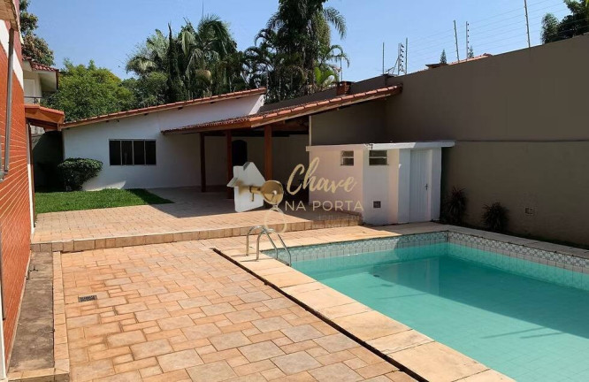 Imagem Casa com 4 Quartos à Venda, 450 m² em Jardim Morumbi - São Paulo Imagem Casa com 4 Quartos à Venda, 450 m² em Jardim Morumbi - São Paulo