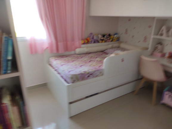 Imagem Apartamento com 3 Quartos à Venda, 90 m² em Imbuí - Salvador