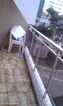 Imagem Apartamento à Venda,  em Itararé - São Vicente