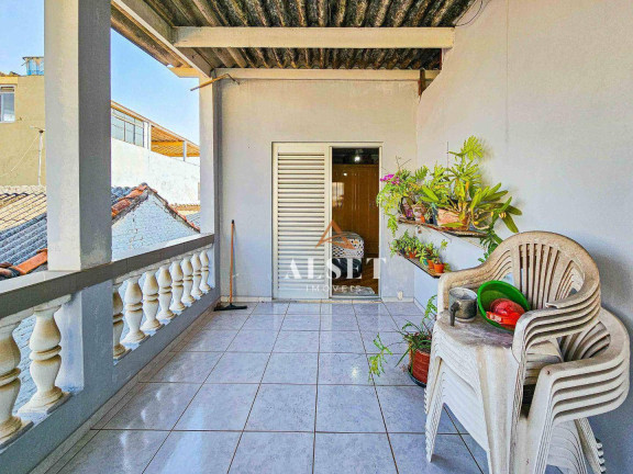 Imagem Sobrado com 3 Quartos à Venda, 220 m² em Vila Carrão - São Paulo