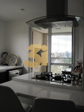 Imagem Apartamento com 4 Quartos à Venda, 216 m² em Campo Belo - São Paulo