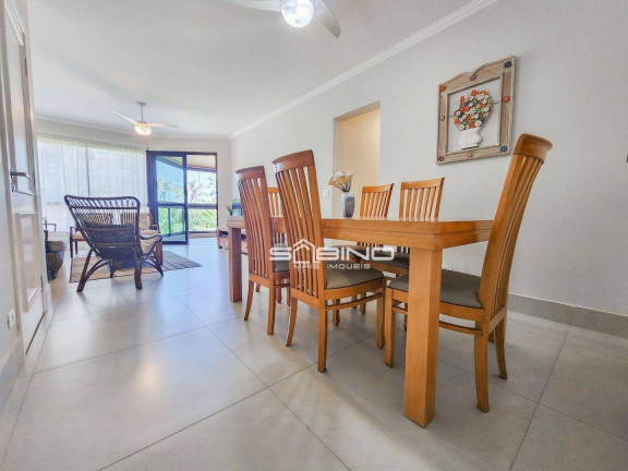 Imagem Apartamento com 3 Quartos à Venda, 111 m² em Riviera De São Lourenço - Bertioga