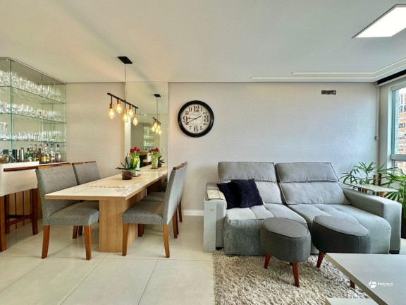 Apartamento com 2 Quartos à Venda, 72 m² em Zona Nova - Capão Da Canoa