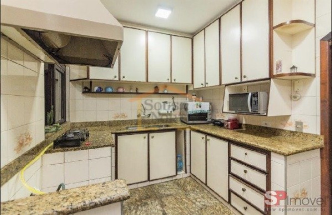 Imagem Sobrado com 5 Quartos para Alugar, 409 m² em Sítio Do Mandaqui - São Paulo