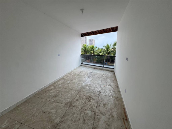 Imagem Casa com 3 Quartos à Venda, 105 m² em Real - Praia Grande