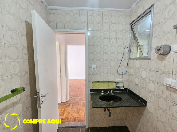 Imagem Apartamento com 1 Quarto à Venda, 65 m² em República - São Paulo
