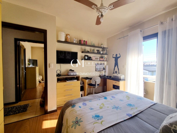 Imagem Apartamento com 3 Quartos à Venda, 120 m² em Centro - Torres Imagem Apartamento com 3 Quartos à Venda, 120 m² em Centro - Torres