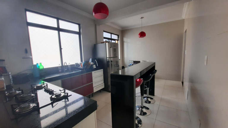 Imagem Apartamento com 3 Quartos à Venda, 149 m² em Tirol Barreiro - Belo Horizonte Imagem Apartamento com 3 Quartos à Venda, 149 m² em Tirol Barreiro - Belo Horizonte