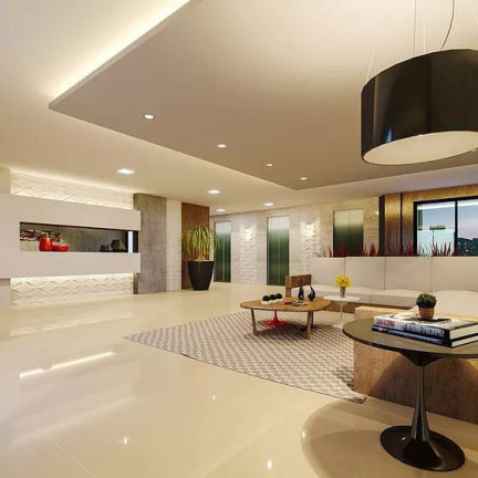 Imagem Apartamento com 3 Quartos à Venda, 78 m² em Parquelândia - Fortaleza