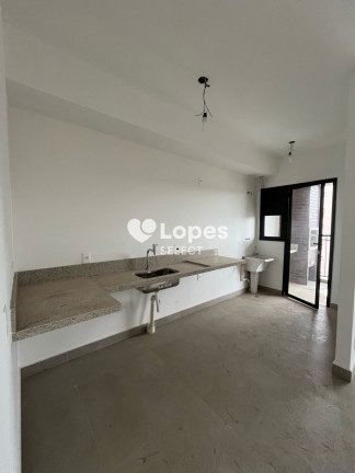 Imagem Apartamento com 3 Quartos à Venda, 77 m² em Swiss Park - Campinas