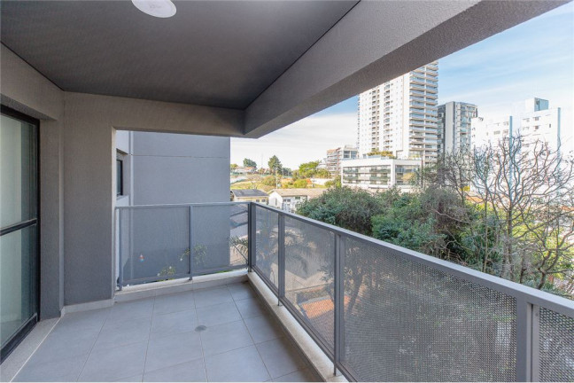 Imagem Apartamento com 2 Quartos à Venda, 58 m² em Pinheiros - São Paulo