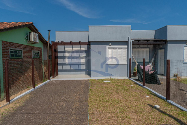 Casa com 2 Quartos à Venda, 60 m² em Praia Miratorres - Passo De Torres
