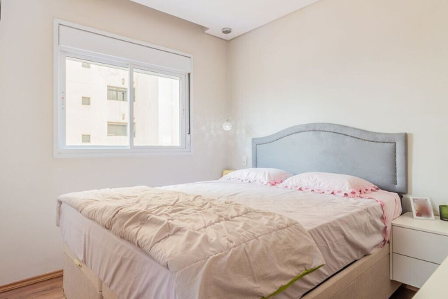 Imagem Apartamento com 1 Quarto à Venda, 81 m² em Tatuapé - São Paulo Imagem Apartamento com 1 Quarto à Venda, 81 m² em Tatuapé - São Paulo