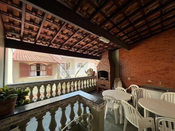 Imagem Sobrado com 2 Quartos à Venda, 220 m² em Campestre - Santo André Imagem Sobrado com 2 Quartos à Venda, 220 m² em Campestre - Santo André