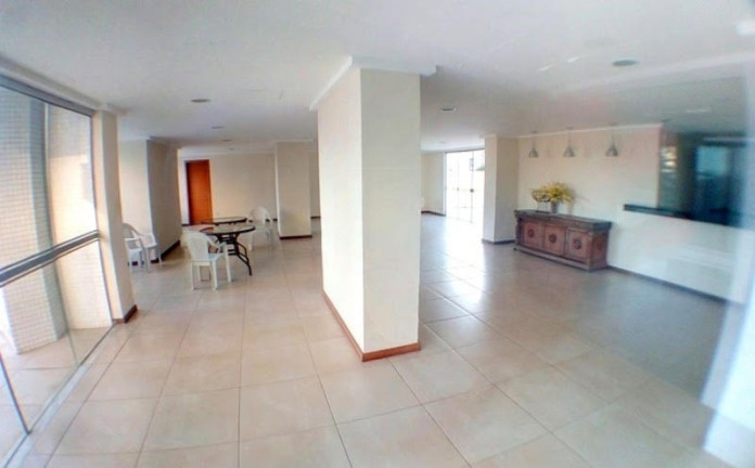 Imagem Apartamento com 4 Quartos à Venda, 220 m² em Jardim Apipema - Salvador Imagem Apartamento com 4 Quartos à Venda, 220 m² em Jardim Apipema - Salvador