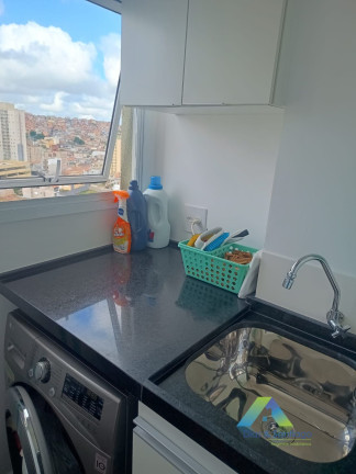 Imagem Apartamento com 2 Quartos à Venda, 52 m² em Santa Terezinha - São Bernardo Do Campo Imagem Apartamento com 2 Quartos à Venda, 52 m² em Santa Terezinha - São Bernardo Do Campo