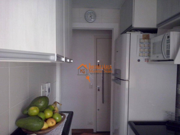 Imagem Apartamento com 3 Quartos à Venda, 65 m² em Ponte Grande - Guarulhos Imagem Apartamento com 3 Quartos à Venda, 65 m² em Ponte Grande - Guarulhos