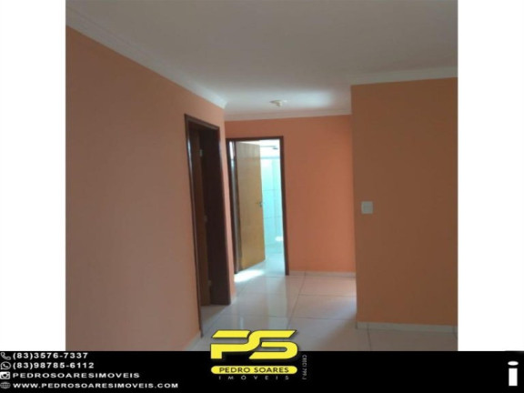 Imagem Apartamento com 3 Quartos à Venda, 77 m² em Jardim Cidade Universitária - João Pessoa Imagem Apartamento com 3 Quartos à Venda, 77 m² em Jardim Cidade Universitária - João Pessoa