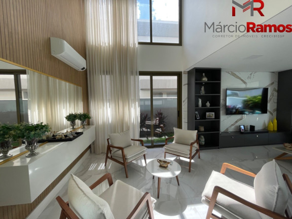 Imagem Casa com 4 Quartos à Venda, 336 m² em Cidade Alphaville - Eusébio Imagem Casa com 4 Quartos à Venda, 336 m² em Cidade Alphaville - Eusébio