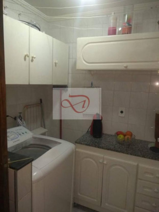 Imagem Apartamento com 2 Quartos à Venda, 62 m² em Vila Príncipe De Gales - Santo André Imagem Apartamento com 2 Quartos à Venda, 62 m² em Vila Príncipe De Gales - Santo André