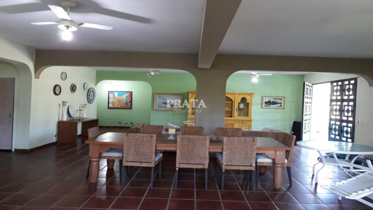 Imagem Casa à Venda, 514 m² em Enseada - Guarujá Imagem Casa à Venda, 514 m² em Enseada - Guarujá