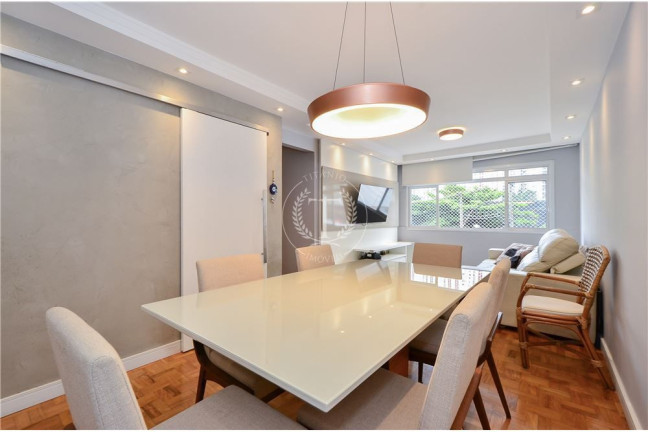 Imagem Apartamento com 3 Quartos à Venda, 97 m² em Perdizes - São Paulo