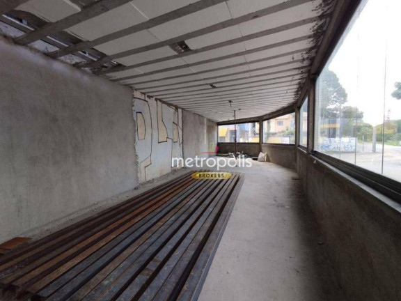 Imagem Galpão à Venda ou Locação, 500 m² em Jardim Seckler - São Paulo Imagem Galpão à Venda ou Locação, 500 m² em Jardim Seckler - São Paulo