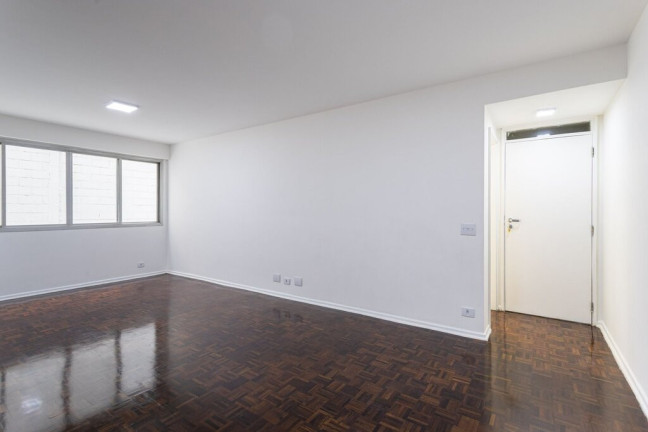 Imagem Apartamento com 2 Quartos à Venda, 97 m² em Jardim Paulista - São Paulo Imagem Apartamento com 2 Quartos à Venda, 97 m² em Jardim Paulista - São Paulo