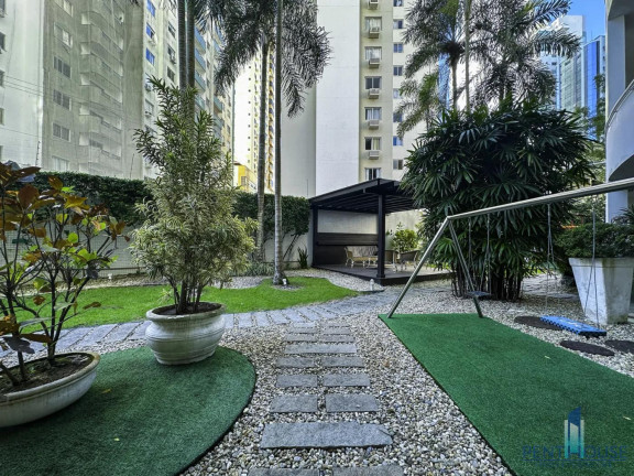 Imagem Apartamento com 3 Quartos à Venda, 139 m² em Centro - Balneário Camboriú