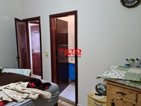 Imagem Casa com 3 Quartos à Venda, 134 m² em Residencial Carioca - São Lourenço Imagem Casa com 3 Quartos à Venda, 134 m² em Residencial Carioca - São Lourenço