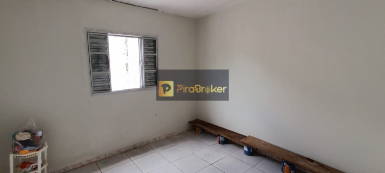Imagem Casa com 3 Quartos à Venda, 204 m² em Altos De Ipeúna - Ipeúna