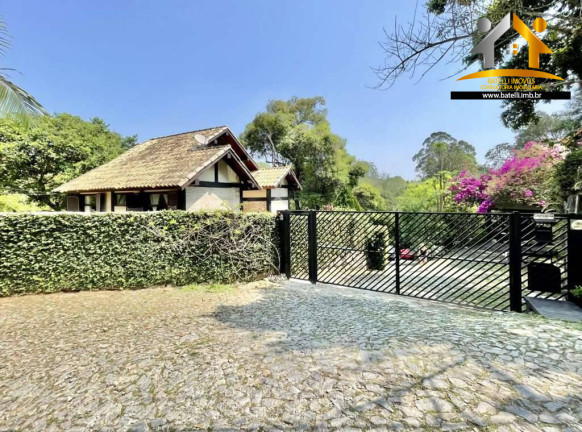 Imagem Casa de Condomínio com 3 Quartos à Venda, 183 m² em Chácara Santa Lúcia - Carapicuíba