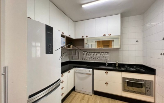 Imagem Apartamento com 3 Quartos à Venda, 88 m² em Parque Industrial - São José Dos Campos