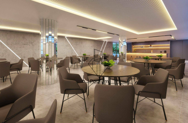 Imagem Apartamento com 2 Quartos à Venda, 146 m² em Ponta De Campina - Cabedelo