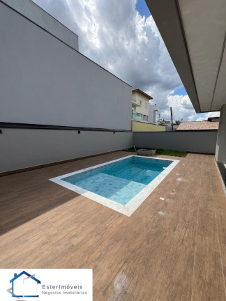 Imagem Casa com 3 Quartos para Alugar ou Temporada, 190 m² em São Venâncio - Itupeva