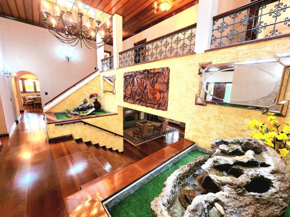 Imagem Casa com 4 Quartos para Alugar, 868 m² em Alphaville - Barueri Imagem Casa com 4 Quartos para Alugar, 868 m² em Alphaville - Barueri