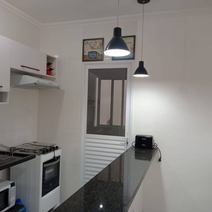 Imagem Apartamento com 2 Quartos à Venda,  em Praia Das Toninhas - Ubatuba