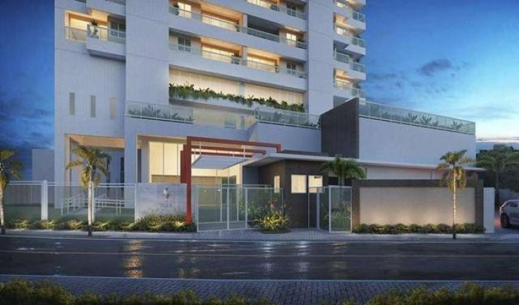Imagem Apartamento com 3 Quartos à Venda, 104 m²em Joaquim Távora - Fortaleza