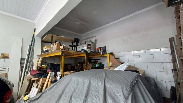 Imagem Casa com 2 Quartos à Venda, 129 m² em Taboão - São Bernardo Do Campo Imagem Casa com 2 Quartos à Venda, 129 m² em Taboão - São Bernardo Do Campo